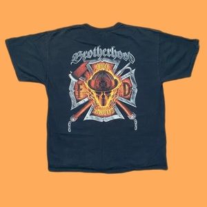 Firefighter T-Shirt